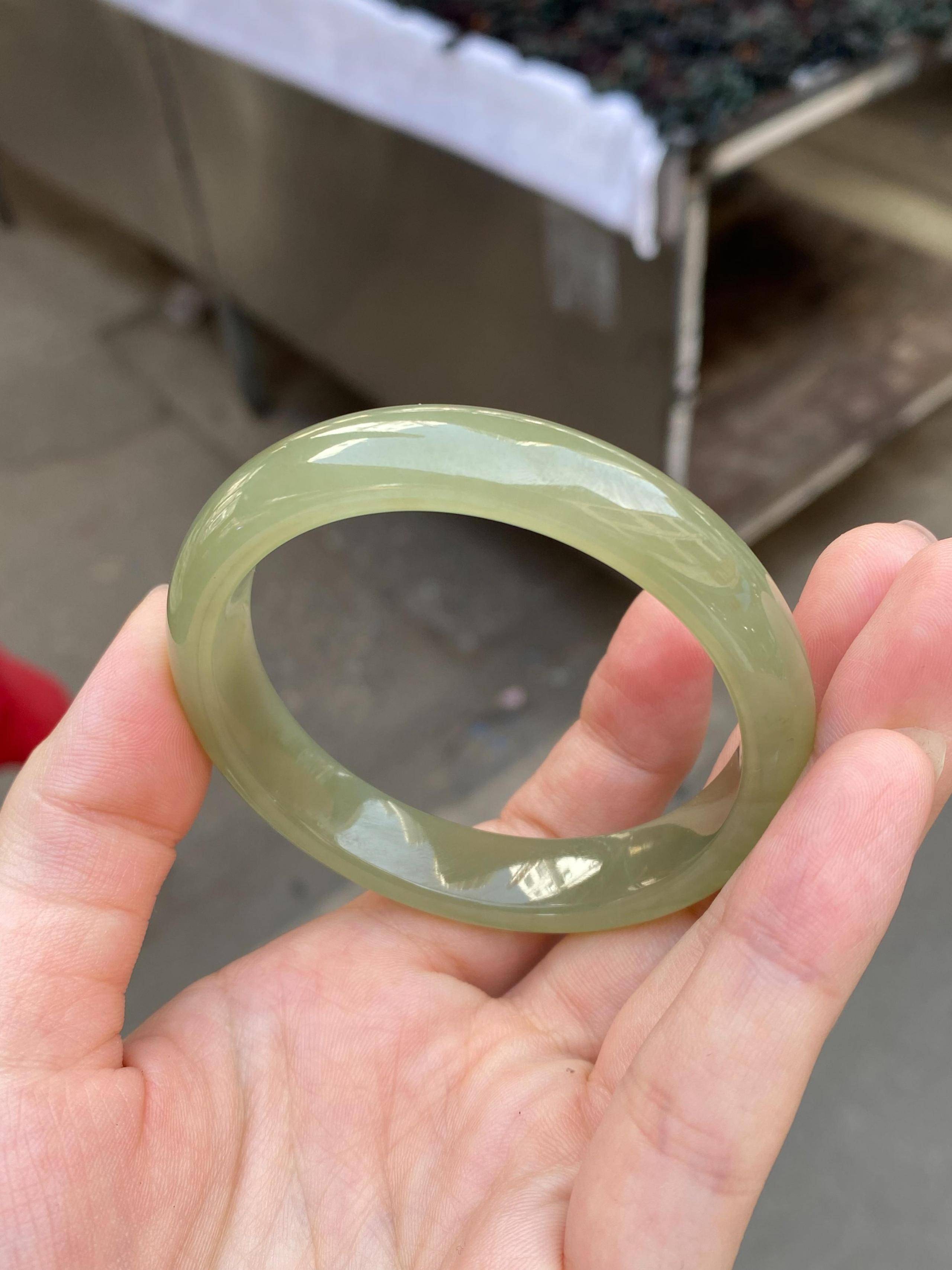 手镯圈口尺寸对照表测量法(手镯圈口测量的3个方法)-图片5